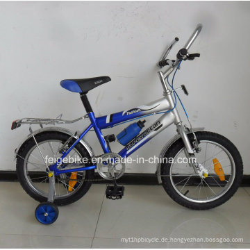 Herstellung billig BMX Kinder Fahrrad Kinder Fahrräder (FP-KDB-17087)